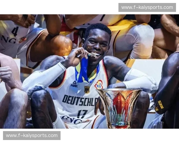 世界杯赛事MVP：荣耀背后的力量