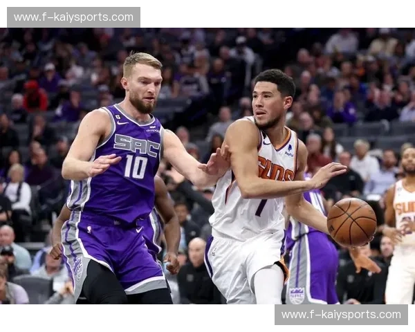 刺破黑夜的光芒：太阳vs国王，一场足以点燃激情的巅峰对决！